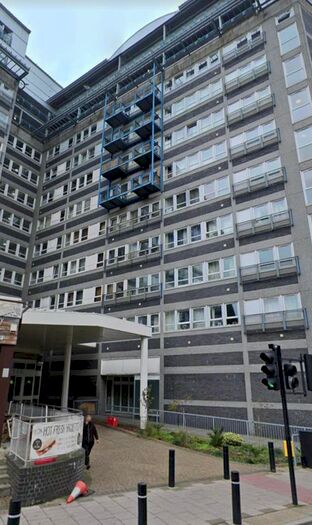 Property To Rent In The Vist Building, Calderwood Street, London, SE18