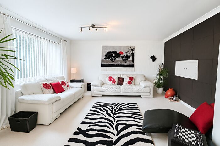 4 Bedroom House To Rent In St Peters Court, Broadstairs, Kent, CT10