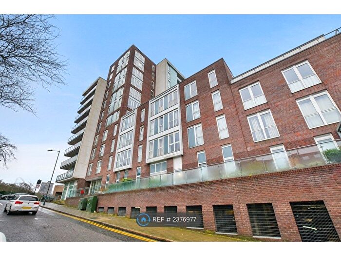 1 Bedroom Flat To Rent In King Edward Court, Wembley, HA9