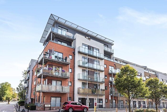 1 Bedroom Flat To Rent In Desvignes Drive London, SE13