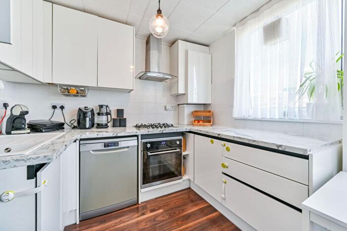 1 Bedroom Flat To Rent In De Beauvoir Estate, Islington, London, N1