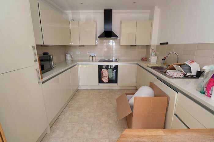 3 Bedroom Town House To Rent In Red Barn Close, Brightlingsea, Colchester, CO7