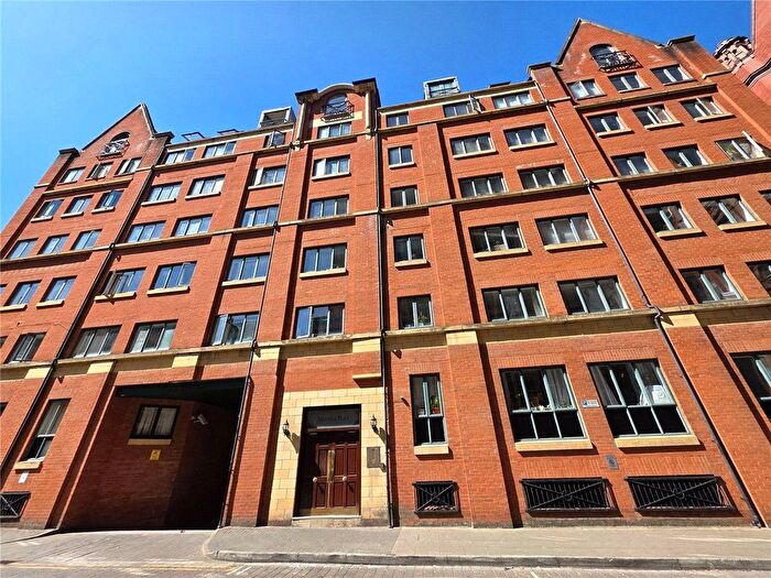 2 Bedroom Flat To Rent In Sackville Place, Bombay Street, Manchester, M1