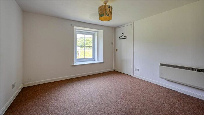 2 Bedroom Bungalow For Sale In Drumbeg, Lairg, Highland, IV27