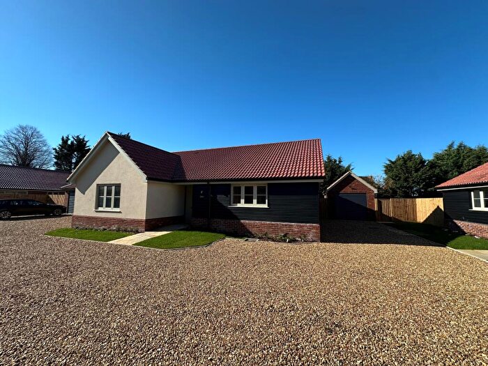 3 Bedroom Bungalow To Rent In Black Horse Drove, Littleport, Ely, CB6