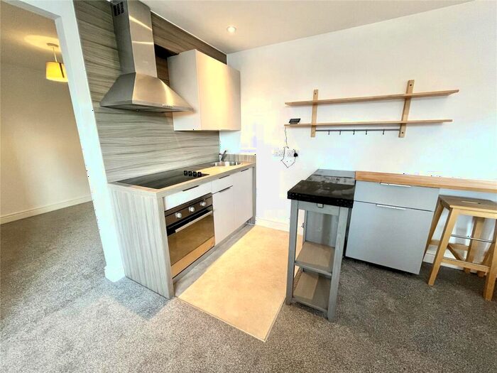 Apartment To Rent In Redfield, The Old Fire Engine Garage, BS5
