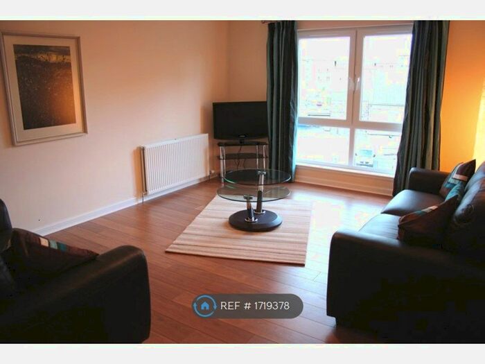 2 Bedroom Flat To Rent In Bothwell Road, Aberdeen, AB24