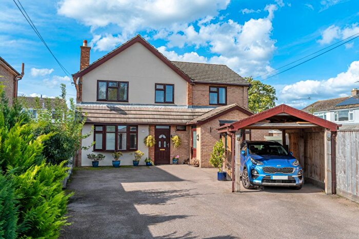 5 Bedroom Detached House For Sale In Mill Close, Trimley St. Martin, IP11