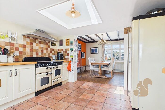 3 Bedroom Property For Sale In London Road, Stanford Rivers, Ongar, CM5