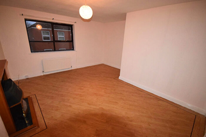 1 Bedroom Flat To Rent In Rydal Street, Carlisle, CA1
