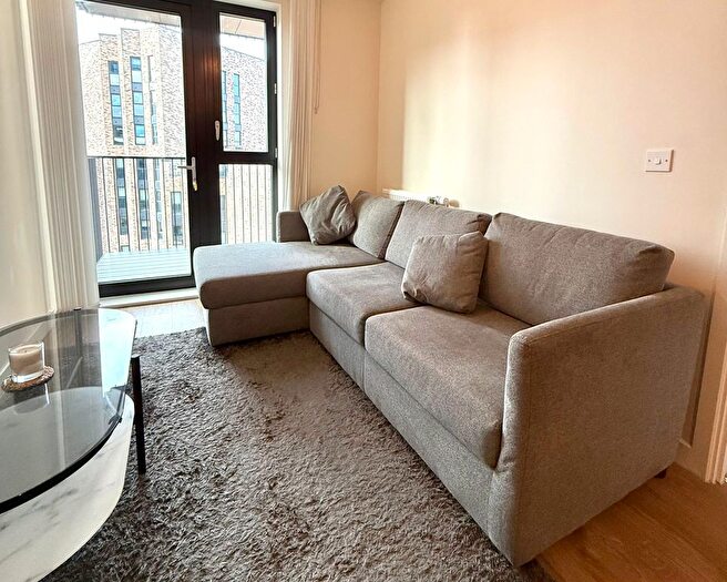 1 Bedroom Flat To Rent In North End Road, Wembley, HA9