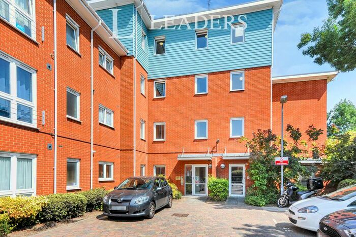 2 Bedroom Flat To Rent In Wells Court, Downham Lane, Bromley, BR1