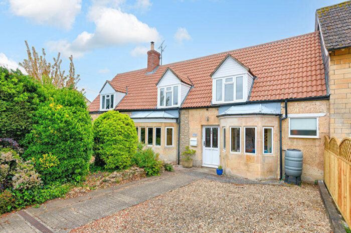 4 Bedroom Semi-Detached House For Sale In Holt, BA14