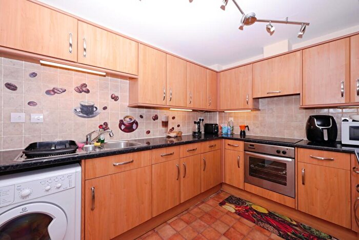 2 Bedroom Apartment For Sale In Willow Place, Parkland Village, Carlisle, CA1