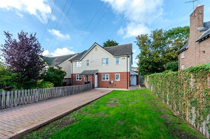 3 Bedroom Semi-Detached House For Sale In Glyn Y Marl Road, Llandudno Junction, Conwy, LL31