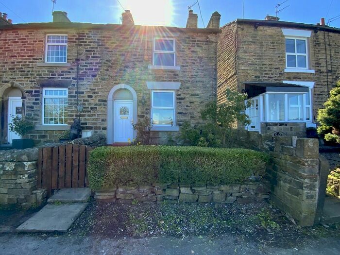 2 Bedroom Terraced House To Rent In Marple Road, Chisworth, SK13