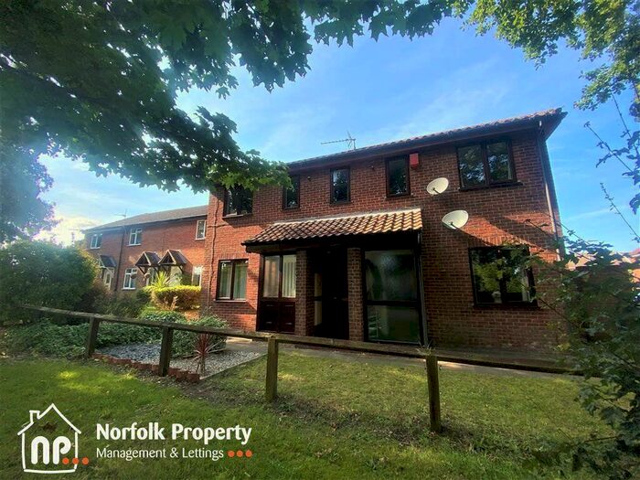 1 Bedroom Flat To Rent In Taverham, NR8