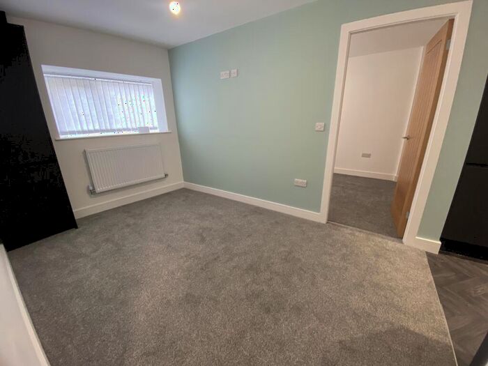 1 Bedroom Flat To Rent In West Laith Gate, Doncaster, DN1