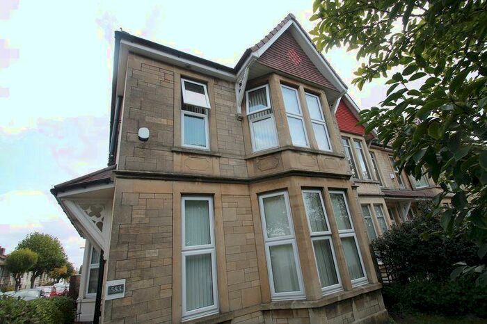 7 Bedroom End Of Terrace House To Rent In **Student Property** Gloucester Road, Horfield, Bristol, BS7