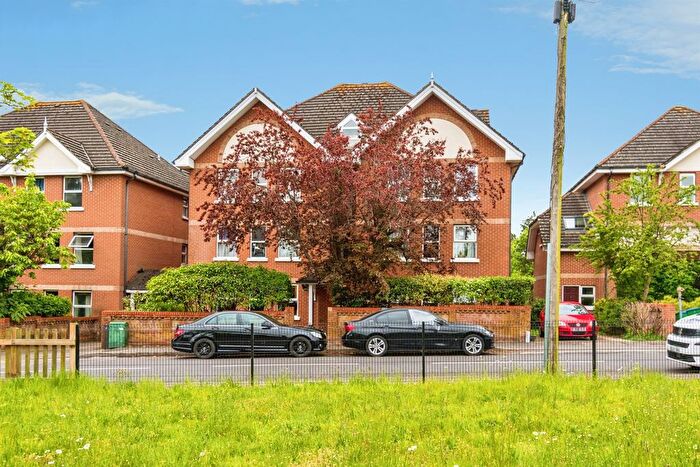 1 Bedroom Flat For Sale In Westridge Road, Southampton, SO17
