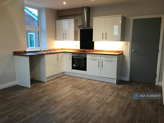 3 Bedroom Flat To Rent In Poole Road, Upton, Poole, BH16