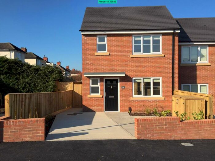 2 Bedroom Semi-Detached House To Rent In Ambleside Drive, Headington, Oxford, OX3