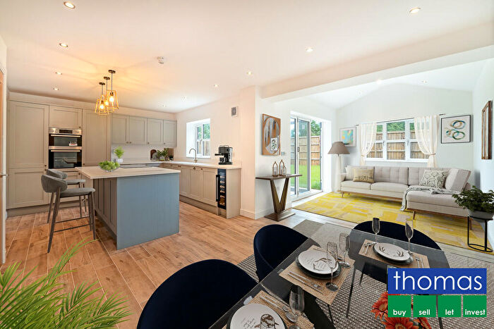4 Bedroom Detached House For Sale In The Coaches, Nantwich Road, Calveley, Tarporley, CW6