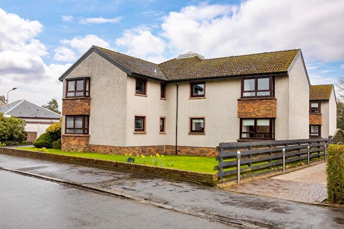 1 Bedroom Flat For Sale In Millerslea Gardens, Helensburgh, Argyll And Bute, G84