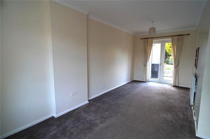 2 Bedroom End Of Terrace House To Rent In Penfold Close, Bishops Tachbrook, Leamington Spa, Warwickshire, CV33