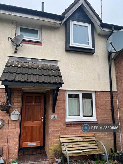 1 Bedroom Semi-Detached House To Rent In Coppleridge Drive, Manchester, M8