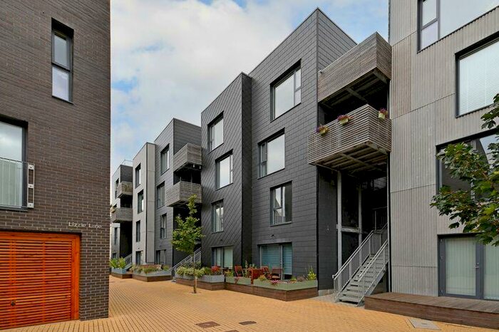 1 Bedroom Flat To Rent In Little Kelham Street, Sheffield, S3