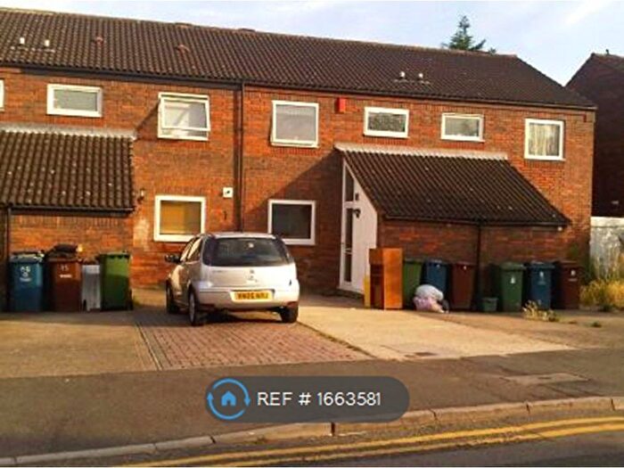 2 Bedroom Terraced House To Rent In Elmgrove Crescent, Harrow, HA1