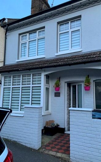 3 Bedroom Terraced House To Rent In Old Park Road, Dover, CT16