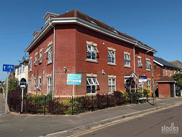 1 Bedroom Flat To Rent In Gladstone Road, Boscombe, Bournemouth, BH7