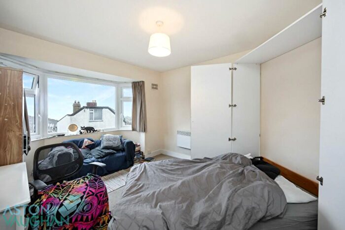 2 Bedroom Apartment To Rent In Baden Road, Brighton, BN2