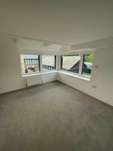 2 Bedroom Apartment To Rent In Four Asher Roads, High Wycombe, HP15