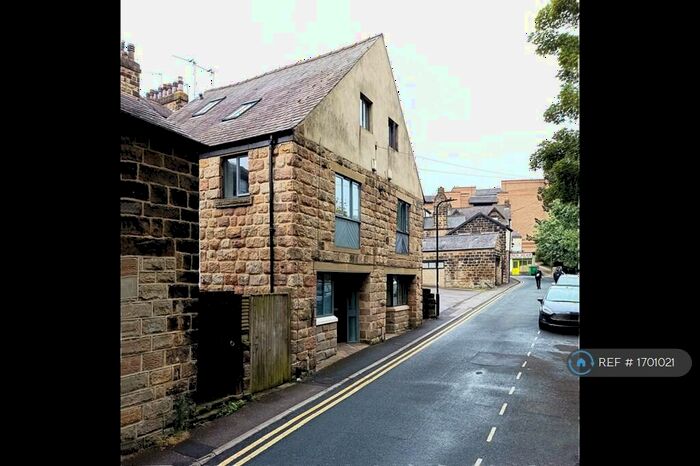 2 Bedroom Semi-Detached House To Rent In Bower Street, Harrogate, HG1