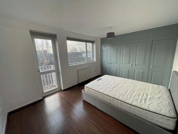 2 Bedroom Flat To Rent In Eagle House, Hornsey Road, Islington, N7