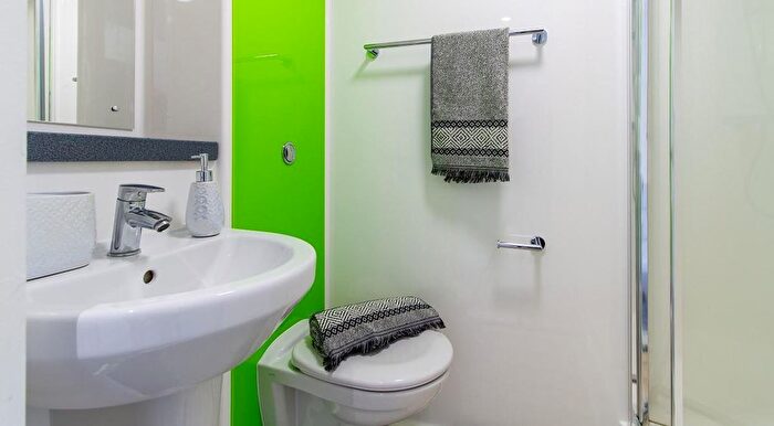 1 Bedroom Flat To Rent In Althorpe Street, Leamington Spa, CV31