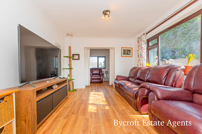 2 Bedroom Detached Bungalow For Sale In Jews Lane, Bradwell, NR31