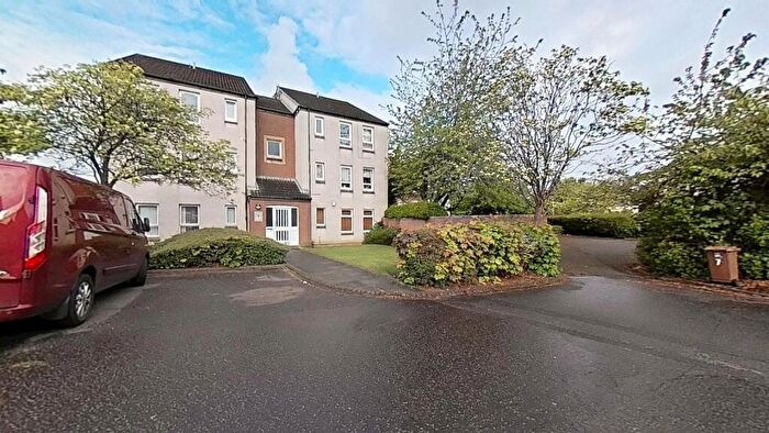 1 Bedroom Flat To Rent In Fauldburn, Edinburgh, Midlothian, EH12