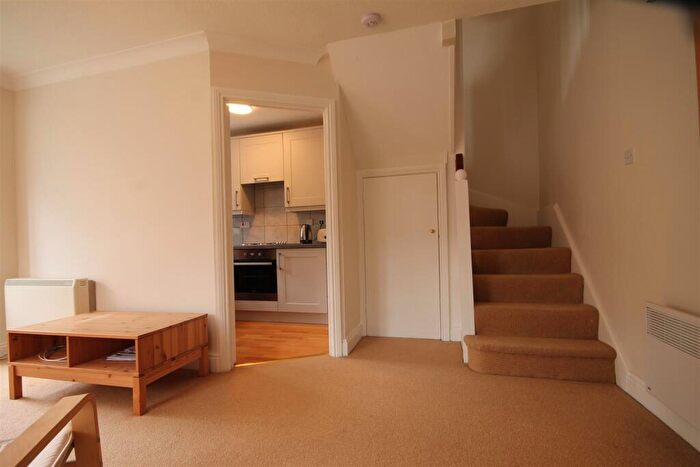 1 Bedroom Terraced House To Rent In Portland Mews, Sandyford, NE2