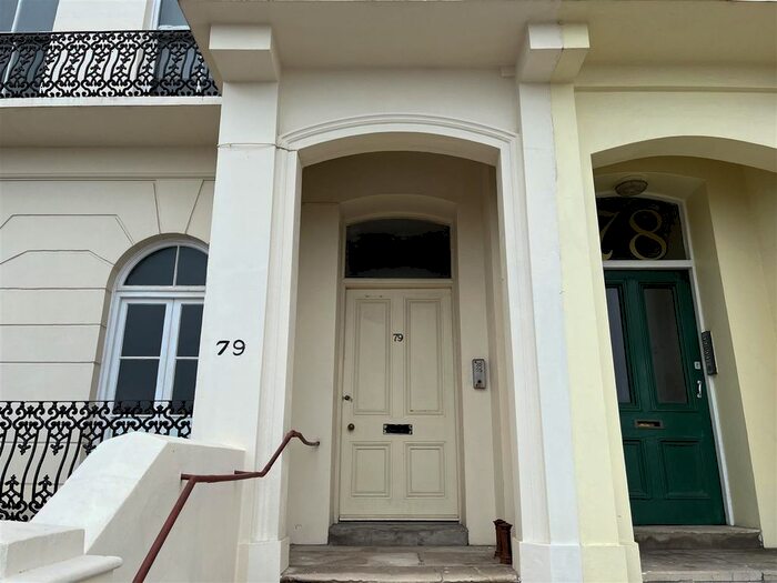 2 Bedroom Flat To Rent In Marina, St. Leonards-On-Sea, TN38