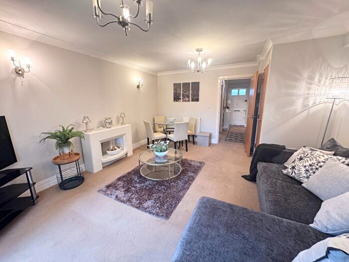 2 Bedroom Semi Detached House To Rent In Village Close, Wokingham, Berkshire, RG41