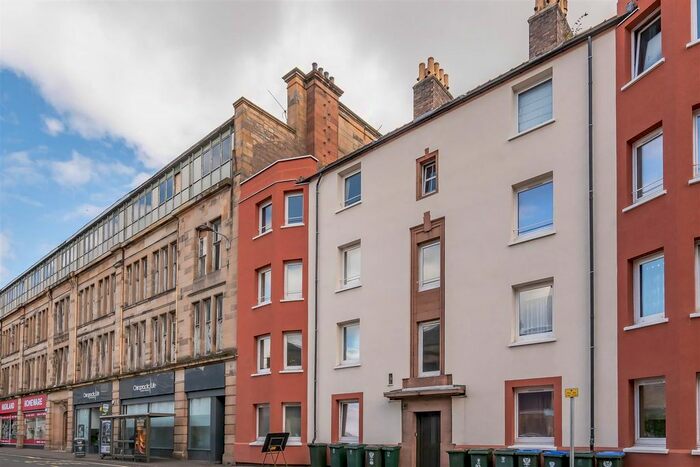 2 Bedroom Flat To Rent In Scott Street, Perth, PH2