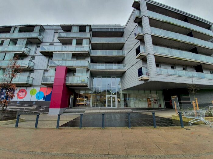 Studio To Rent In Empire Way, Wembley, HA9