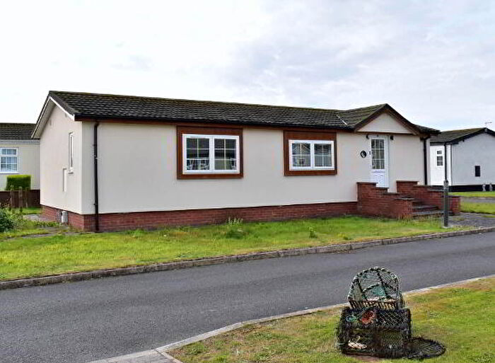 2 Bedroom Retirement Homes For Sale In Stonechat Way, Newtownards, BT22