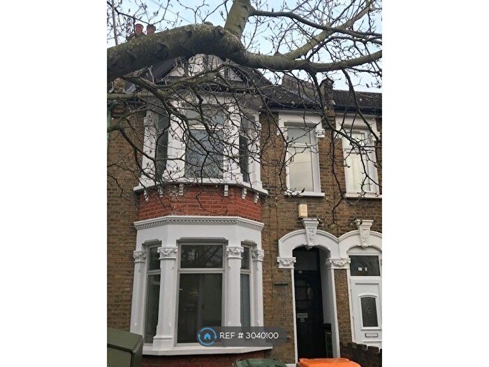 3 Bedroom Terraced House To Rent In East Road, London, E15