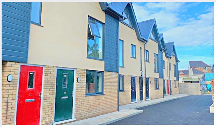 1 Bedroom Apartment To Rent In Richmond Road, Cardiff(City), CF24