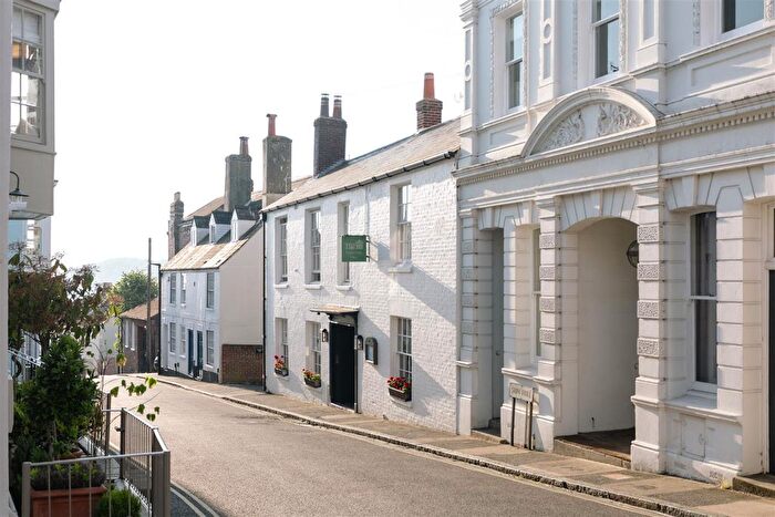 Hotel For Sale In Cowes, Isle Of Wight, PO31